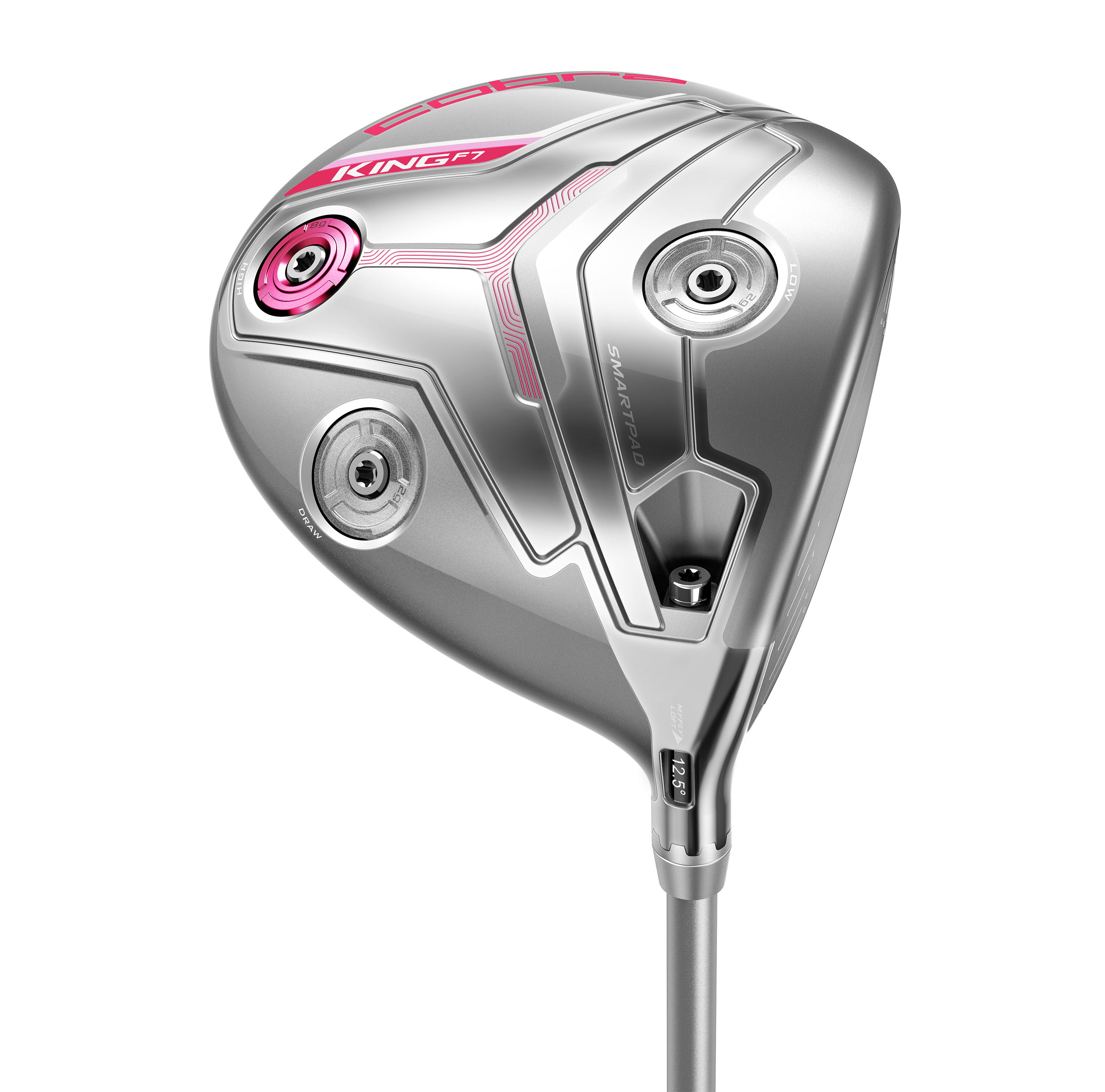 COBRA - コブラ　F7 レディースドライバー レディース – COBRA Golf